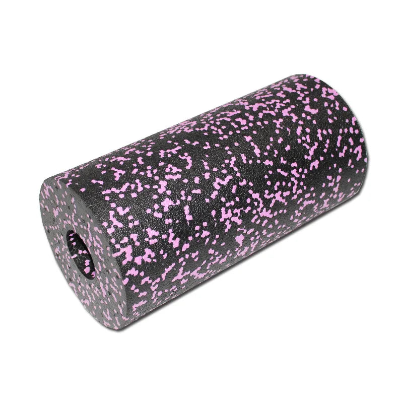 Yoga Foam Roller Kit High Density EPP Peanut Massage Ball set Pilates Body Exercises Gym for Points Training 30*15cm