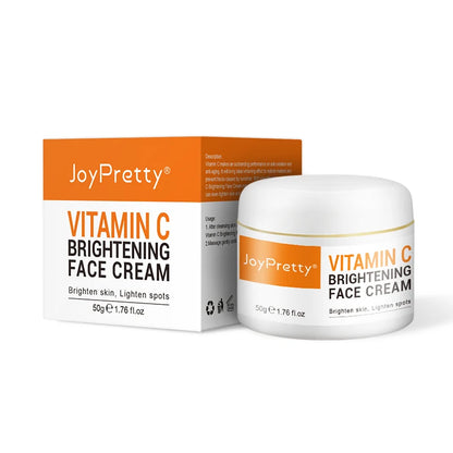 JoyPretty Vitamin C Lightening Face Cream