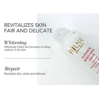 AILKE Anti-Aging Face Cream With Collagen