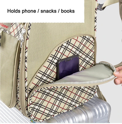 Truelove Pet Backpack