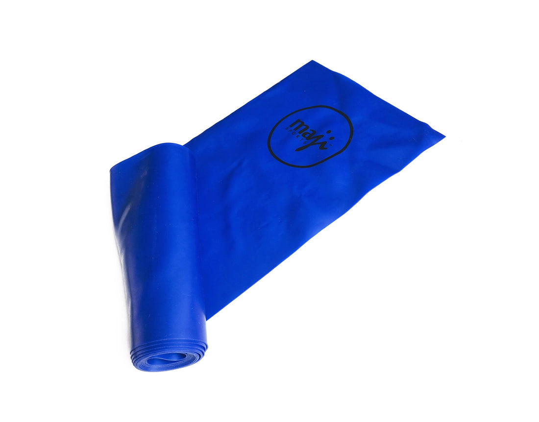 Arm &amp; Upper Body Resistance Band