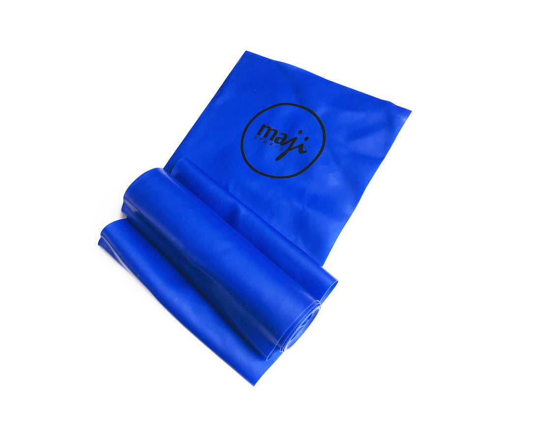 Arm &amp; Upper Body Resistance Band