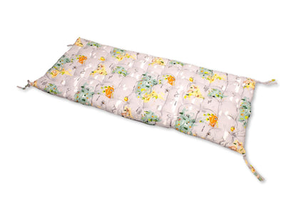 XL Climbing Arch/Rocker &amp; Map Pattern Cushion Set