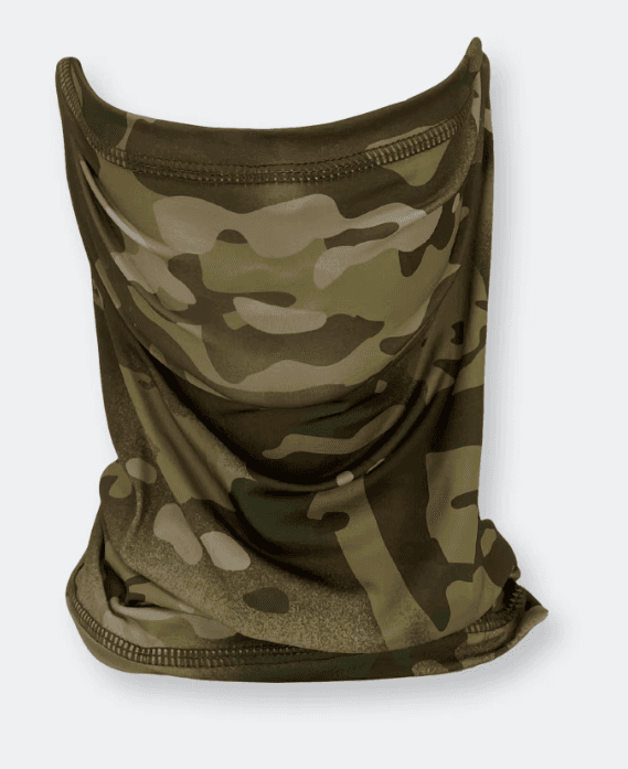 JupiterGear Premium Sports Neck Gaiter Face Mask for Outdoor