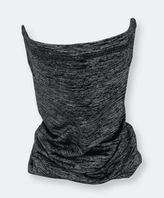 JupiterGear Premium Sports Neck Gaiter Face Mask for Outdoor