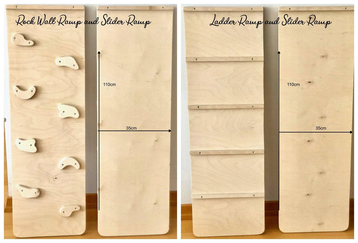 Montessori Toys Discover the Benefits of Climbing Arches and Ramps