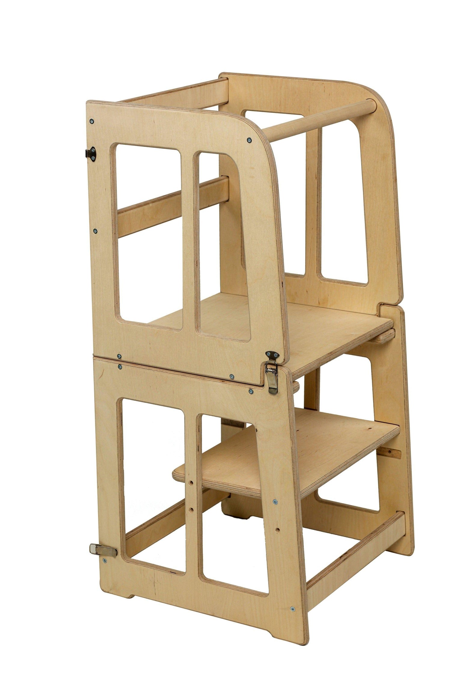 2in1 Montessori Learning Tower &amp; Desk