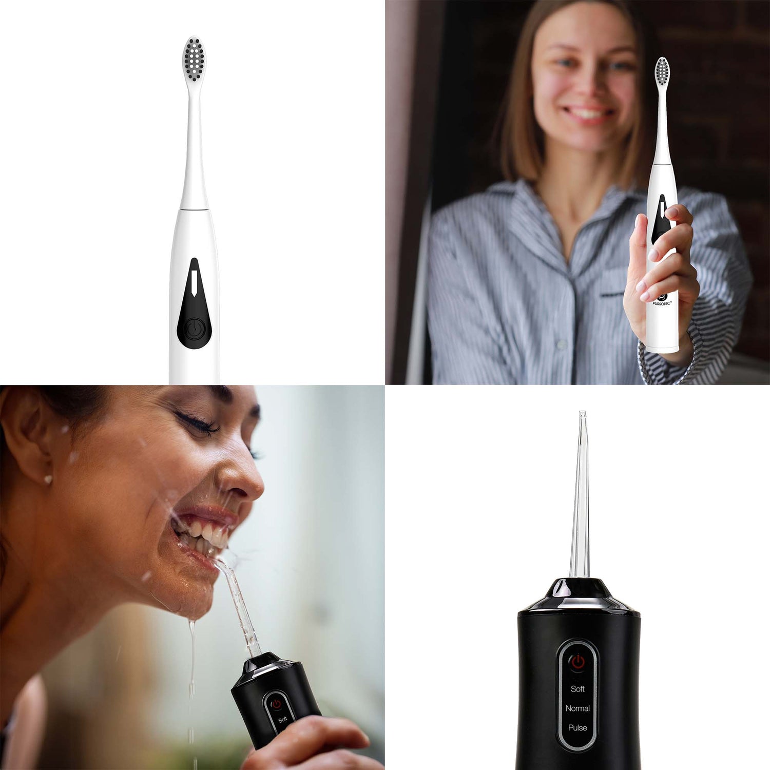 Mario Lopez Ultimate Grooming &amp; Oral Care Bundle: Men&