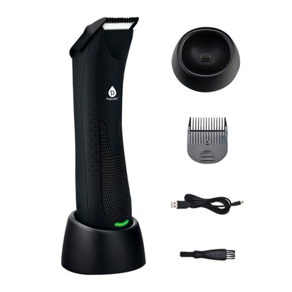Mario Lopez Wireless Body Hair Trimmer &amp; Shaver