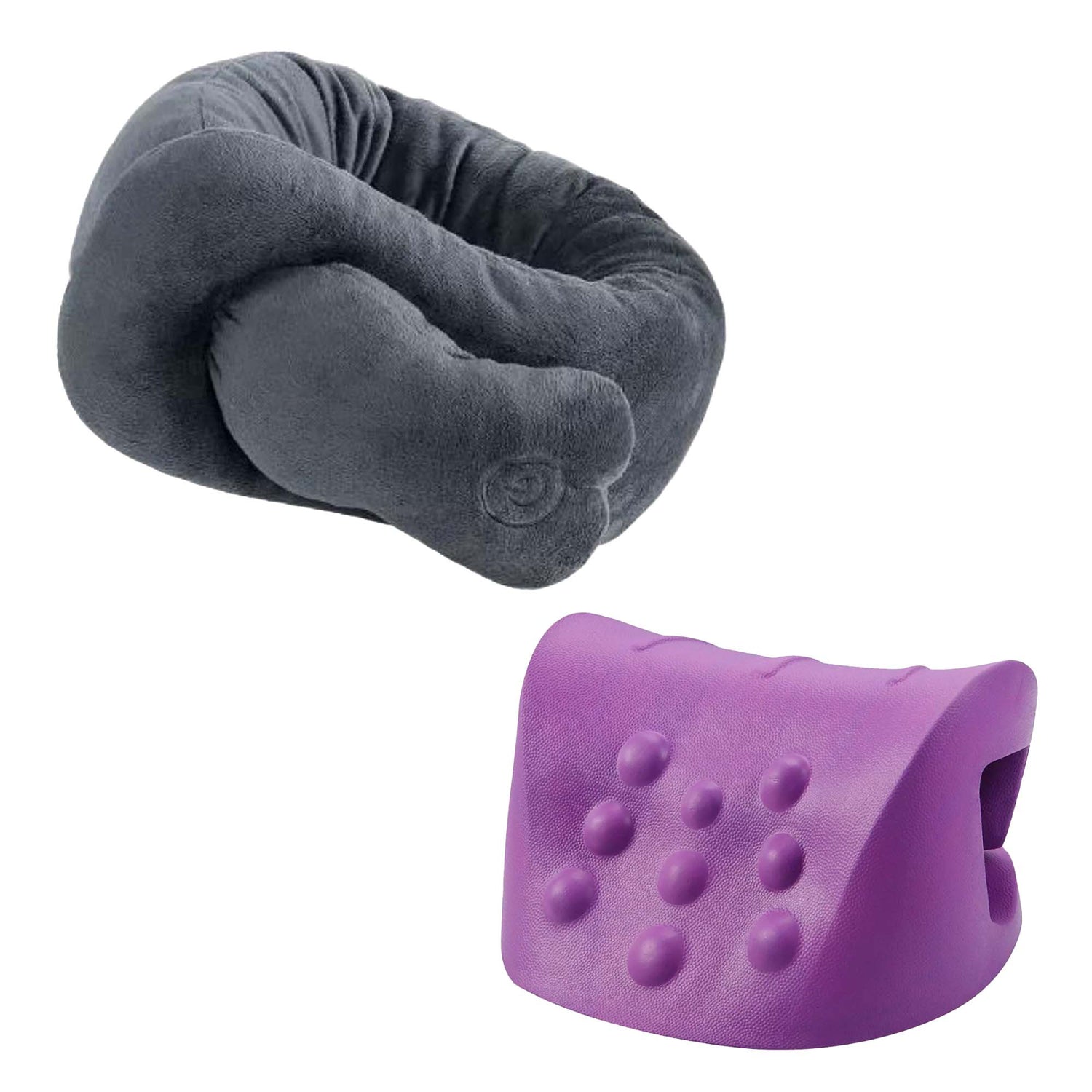 Ultimate Neck &amp; Shoulder Relaxation Bundle