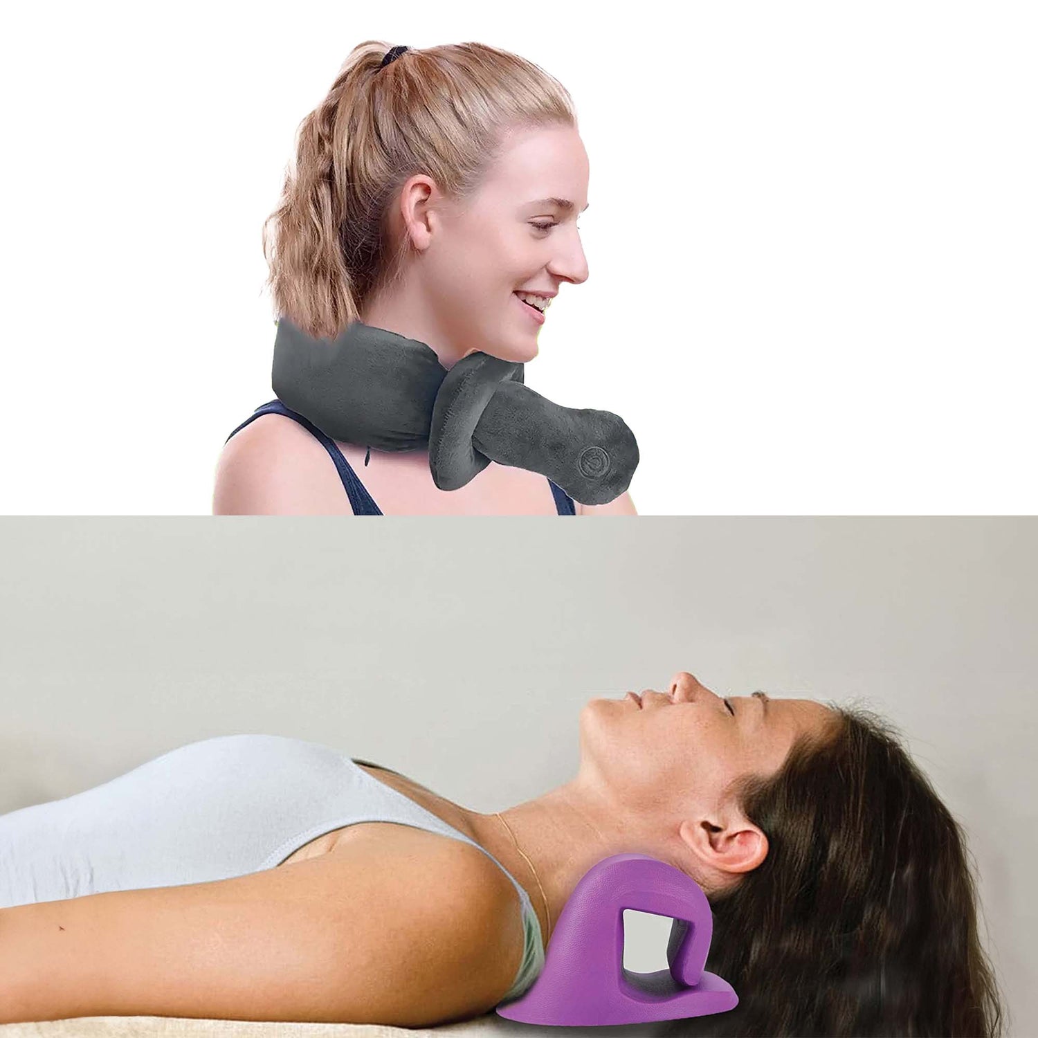 Ultimate Neck &amp; Shoulder Relaxation Bundle