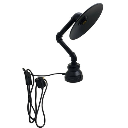 Modern Copper Tube Lamp Light Fixture ~2261