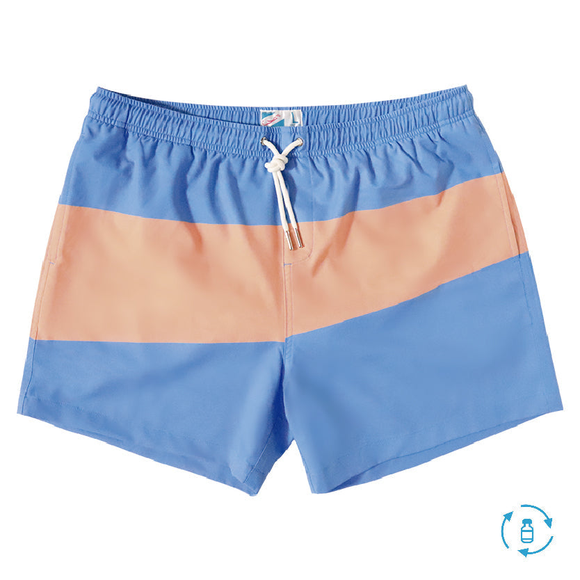 Riverside - 3.5" Swim Trunks