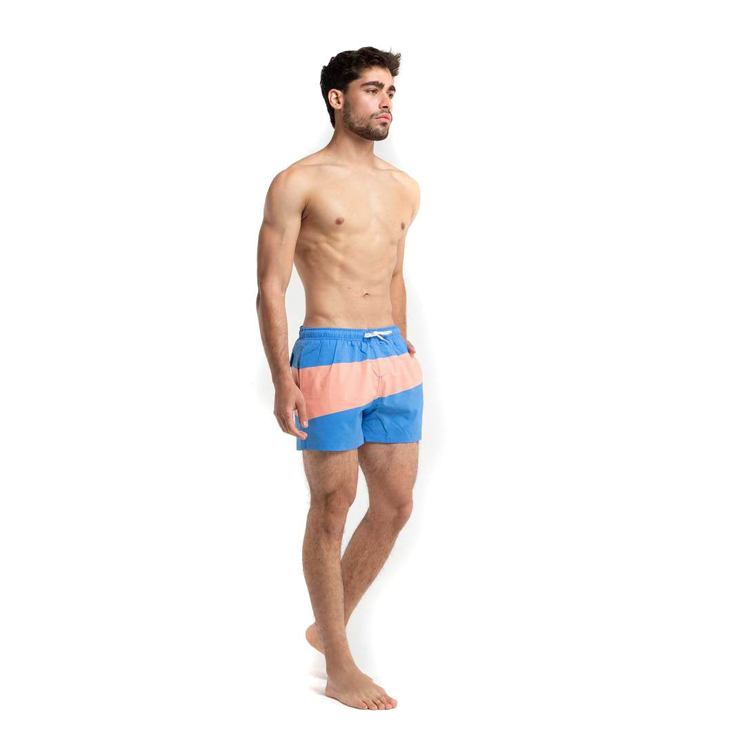 Riverside - 3.5" Swim Trunks