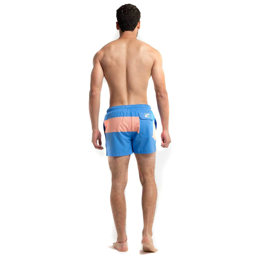 Riverside - 3.5" Swim Trunks