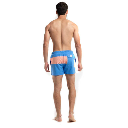 Riverside - 3.5" Swim Trunks