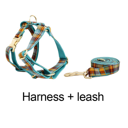 Personalized Dog Accessories
