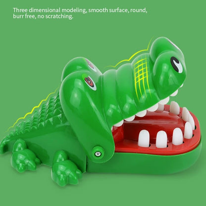 Crocodile Teeth Toys Children&