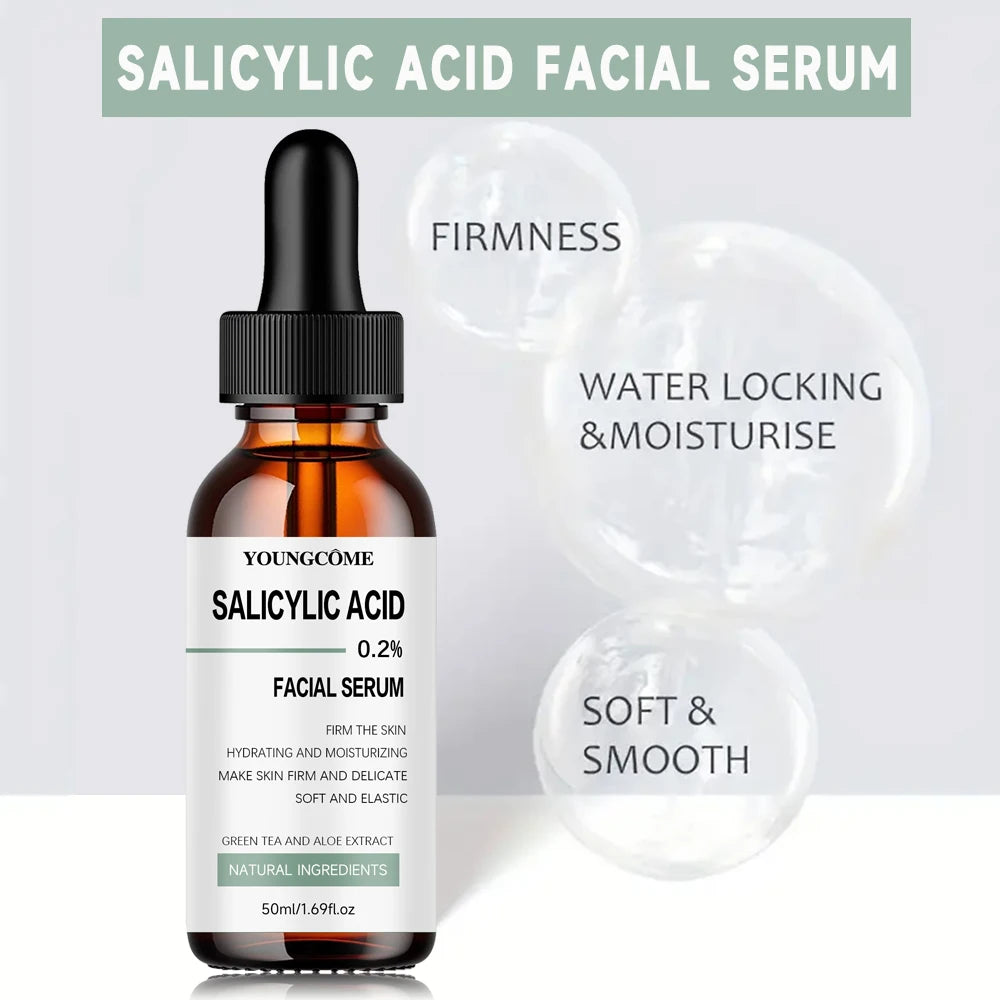 Young Come Firming Facial Serum