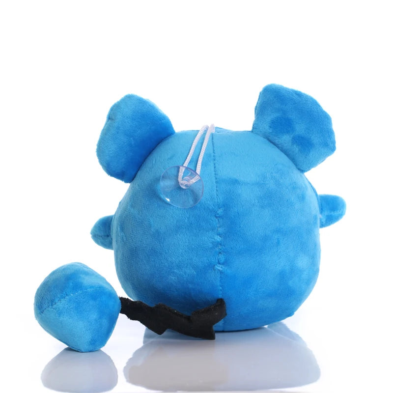 Azurill Marill Azumarill Plush Toy Pokemon Evolution Stuffed Claw Machine Doll Gifts