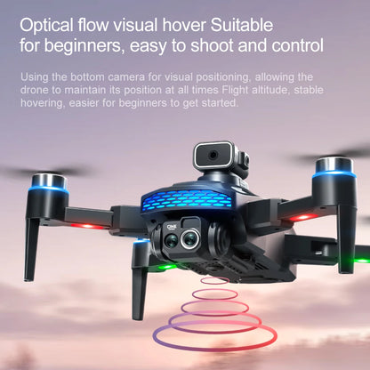 Xiaomi MIJIA M6 Drone Professional 8K Camera Dron 5G WIFI FPV UAV With screen remote control RC Dron avoidance Aerial Quadcopter