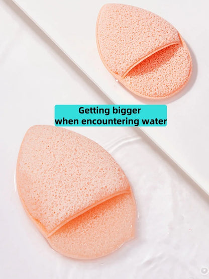 Deep Pore Cleaning Glove