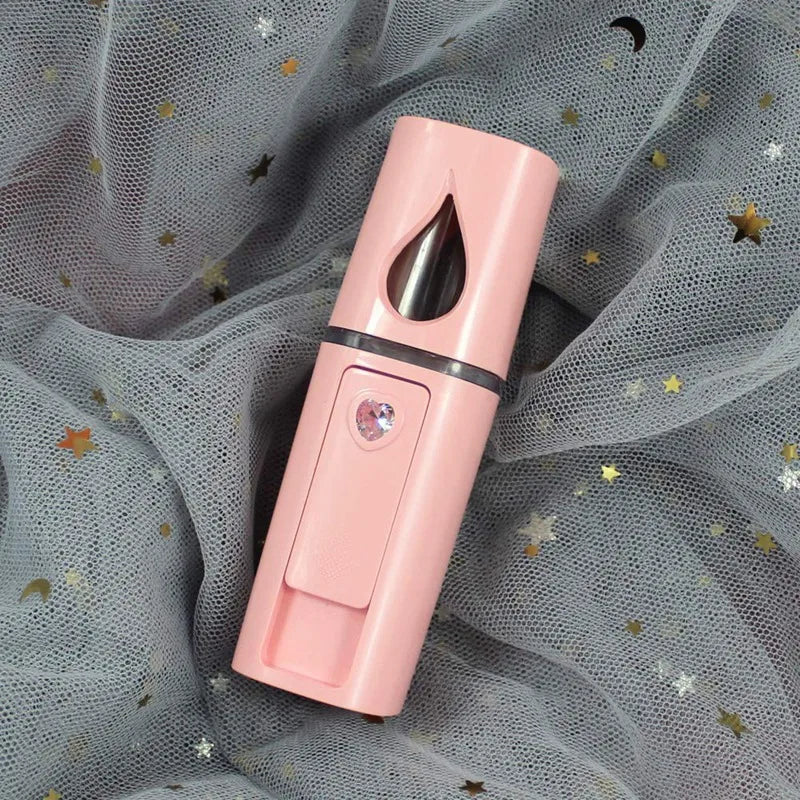 Portable Nano Facial Mister