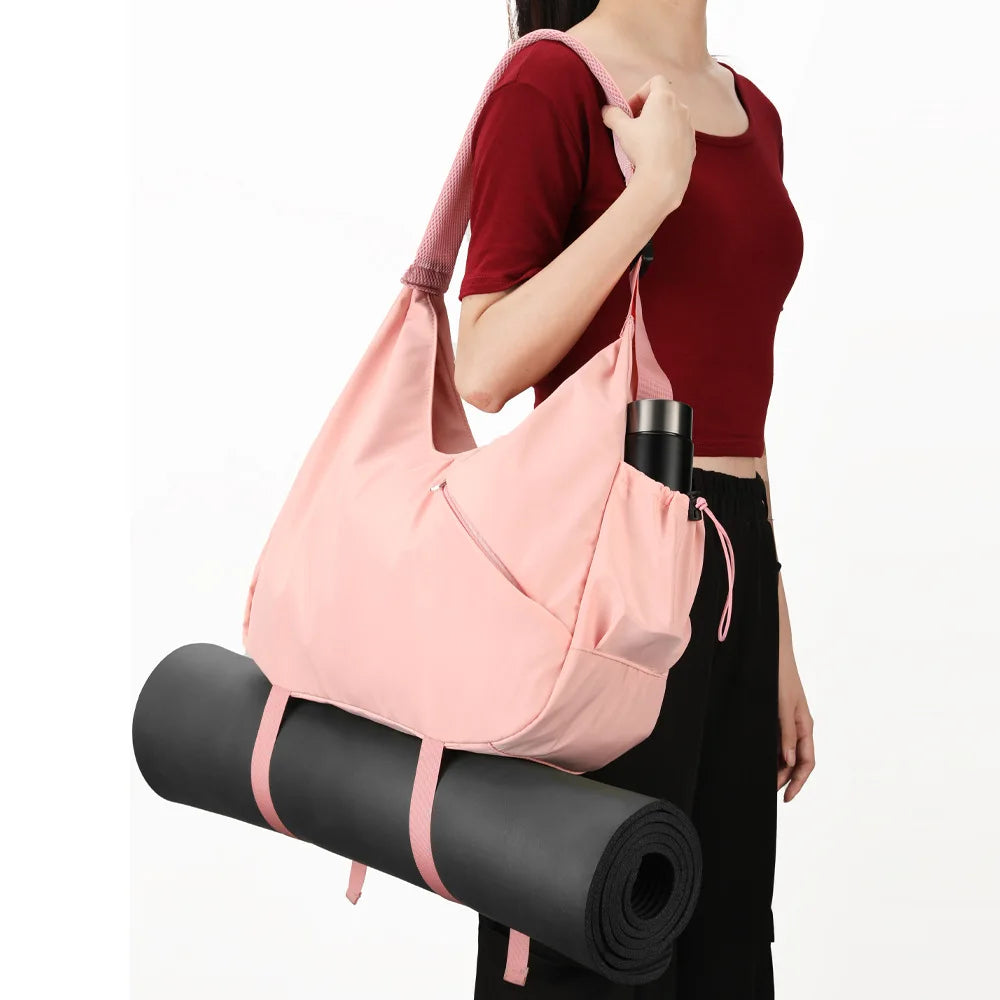Yoga Bag Women&
