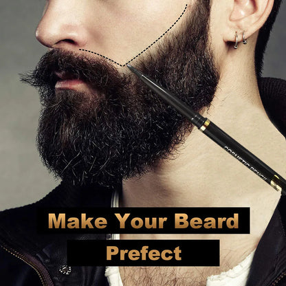 Beard/Makeup Enhancer Styling Pen