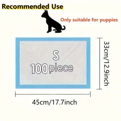 Dog Disposable Urine Pads
