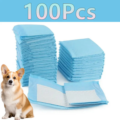 Dog Disposable Urine Pads