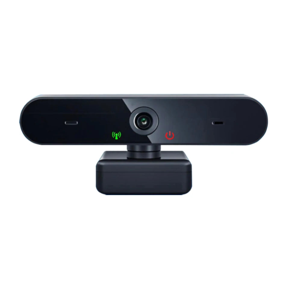 Webcams 4K USB Web Camera with Microphone Autofocus 2K Camera PC Computer Laptop Live Streaming 1080P Webcam for Video Calling