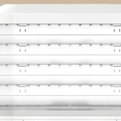 5 Layers Intelligent Fruit Dryer 48 Hours Long Lasting Pet Food Dehydration Smart Thermostatic Fruit Vegetable Meat Dehydrator
