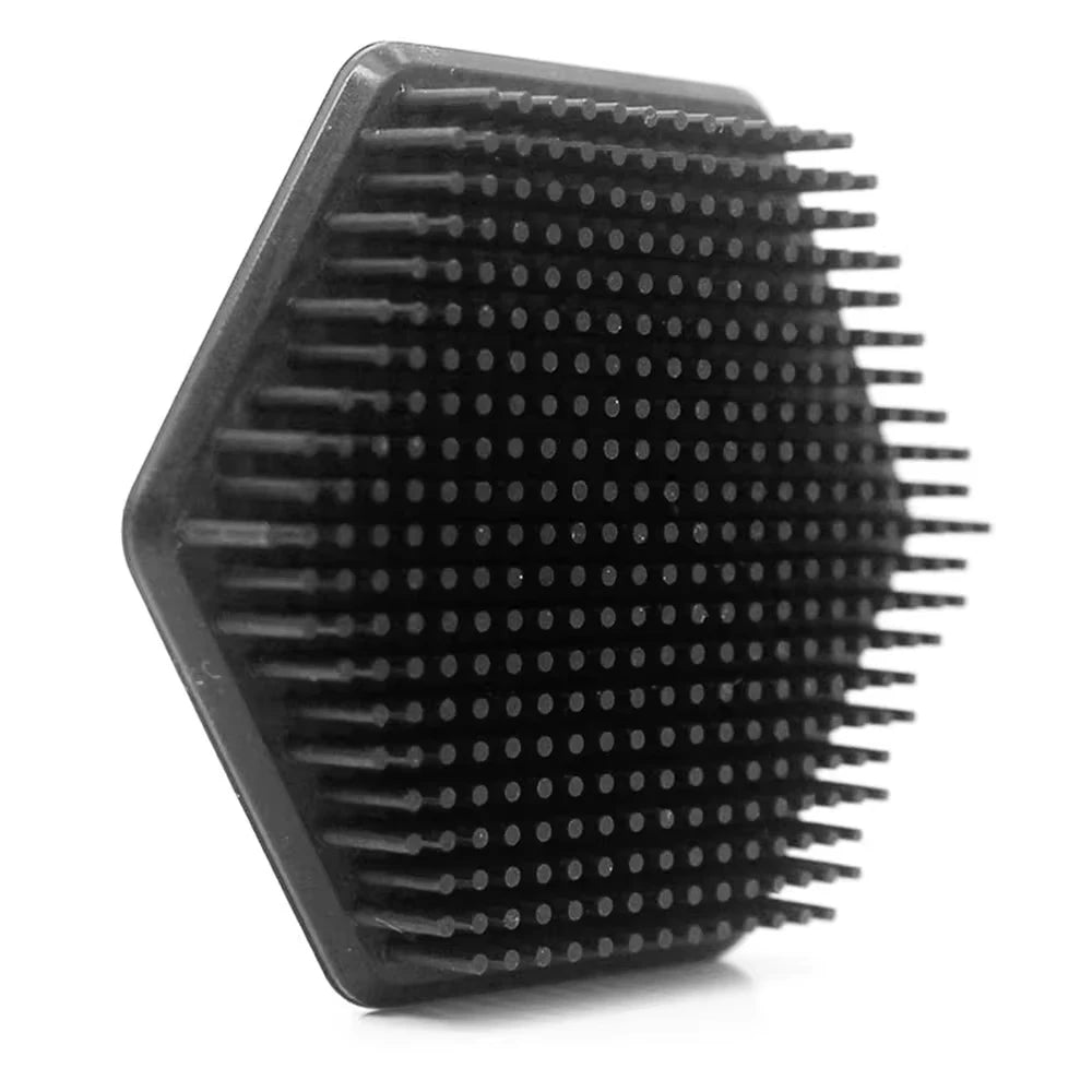 Mens Silicone Facial Cleaning Brush