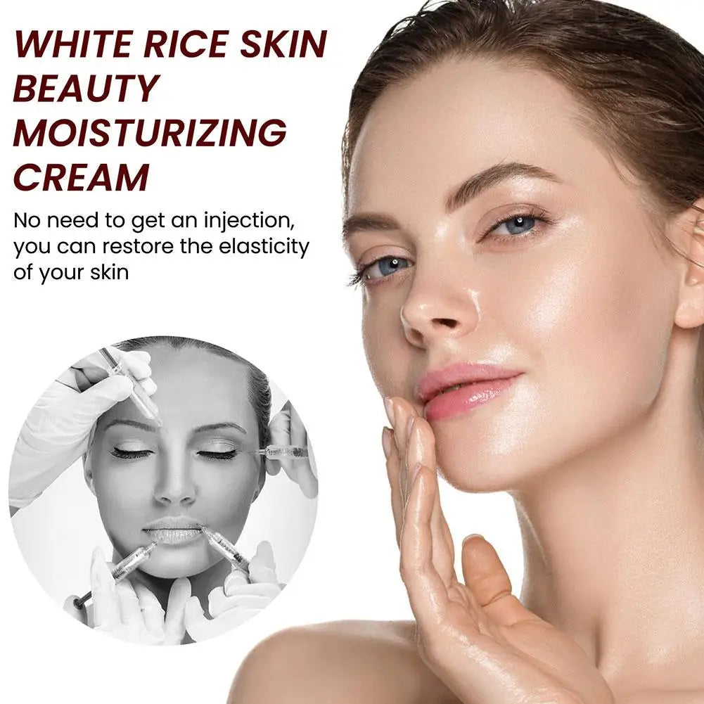 Ouhoe Rice Cream