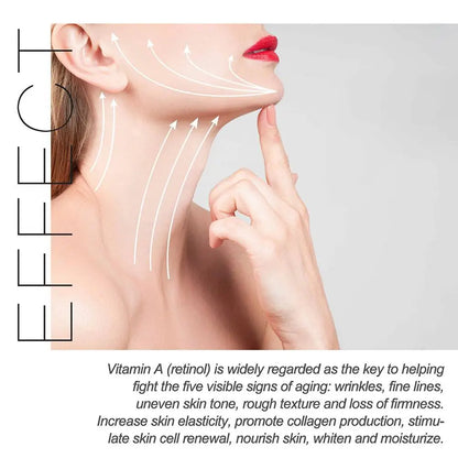 OUHOE Retinol Facial Cream