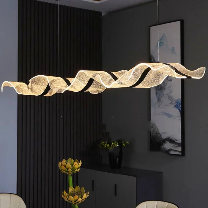 Nordic Decor Pendant Lights Home Indoor Lighting for Living Dining Room Restaurant Kitchen Pendant Lamp Chandelier Lighting