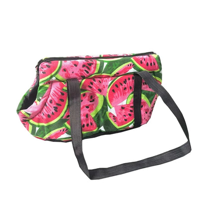 Soft Pet Small Dog Carrier Bag