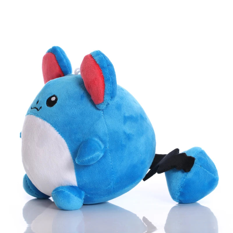 Azurill Marill Azumarill Plush Toy Pokemon Evolution Stuffed Claw Machine Doll Gifts