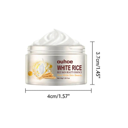 Ouhoe Rice Cream