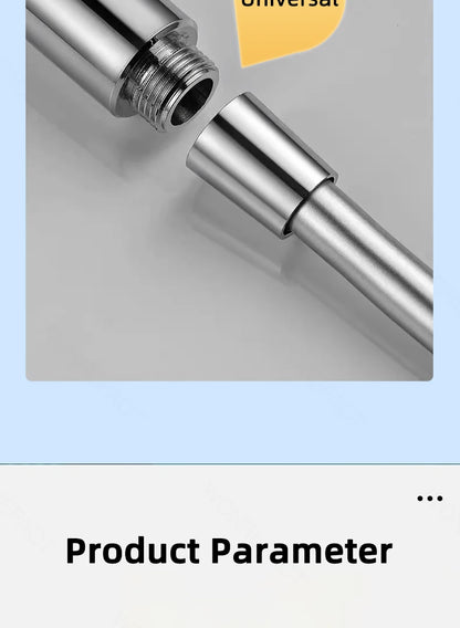 High Pressure Shower Head Handheld Shower Head Bathroom Pressurized Shower Head Filter Element Filters Water Quality Accessories