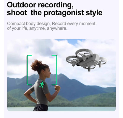 Xiaomi Original GT3 Drone 8K 5G GPS Professional HD Aerial Photography Remote Control Aircraft HD Dual Camera Quadcopter Toy UAV