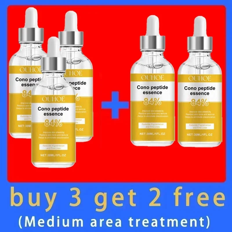 Anti Aging Moisturizing Serum