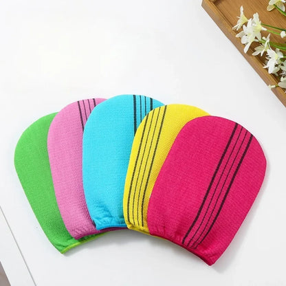 Moroccan Bath Body Scrub Glove