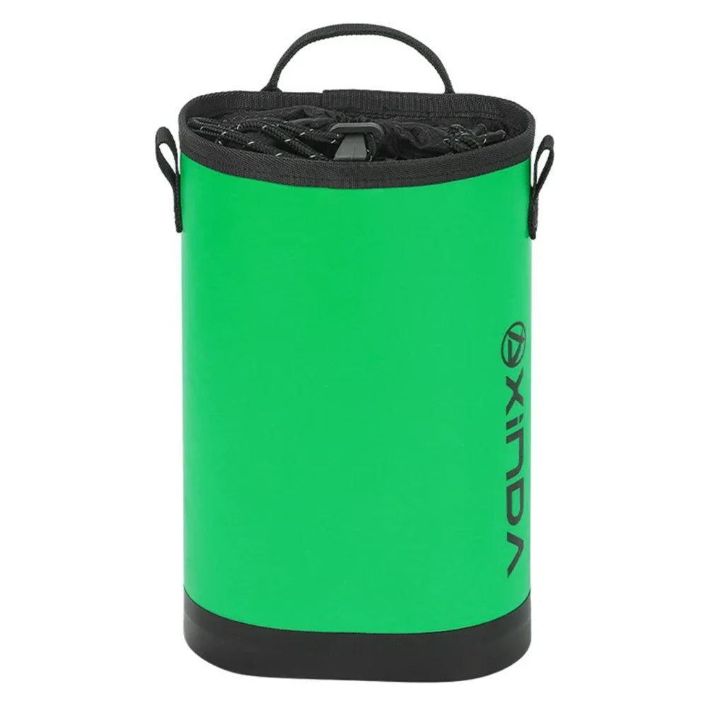Xinda Outdoor Climbing Tool Bag - Durable H-Shaped Design with Internal Compartments