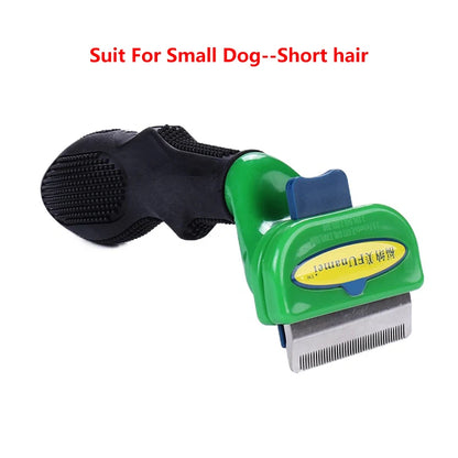 Pet Dog Hair Removal Brush