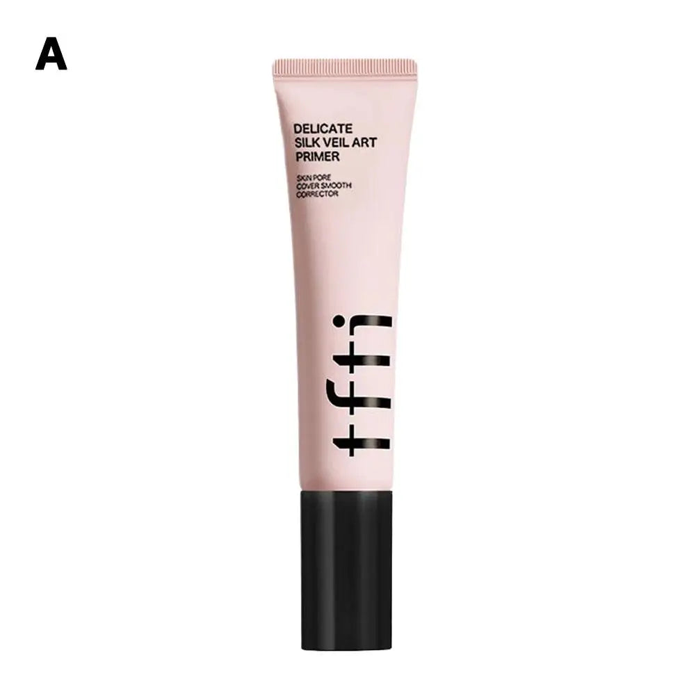 Korea TFIT Facial Makeup Foundation Cream