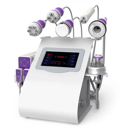 Cavitation Machine for Body Slimming/Skin Tightening