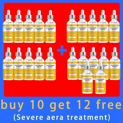 Anti Aging Moisturizing Serum