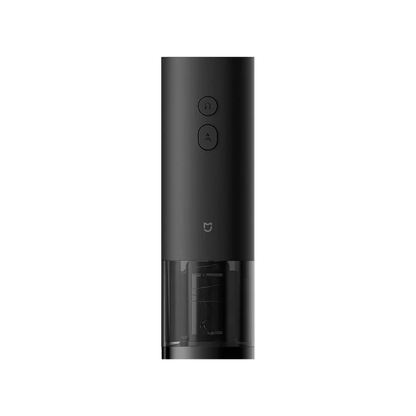Xiaomi Mijia Electric Wine Opener Battery Automatic Bottle Cap Opener for Red Wine Beer with Foil Cutter Kitchen Accessories